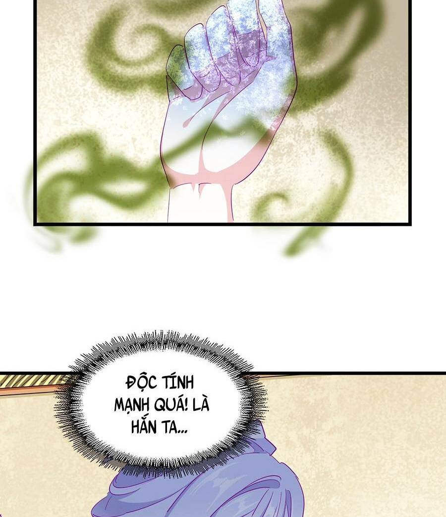 Đại Quản Gia Là Ma Hoàng Chap 294 - Next Chap 295