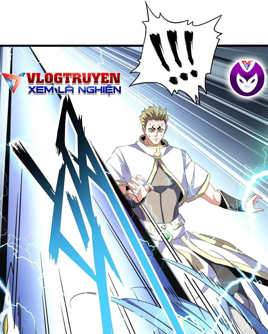 Đại Quản Gia Là Ma Hoàng Chap 295 - Next Chap 296