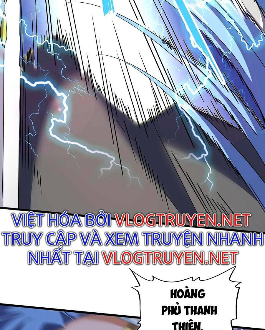 Đại Quản Gia Là Ma Hoàng Chap 295 - Next Chap 296