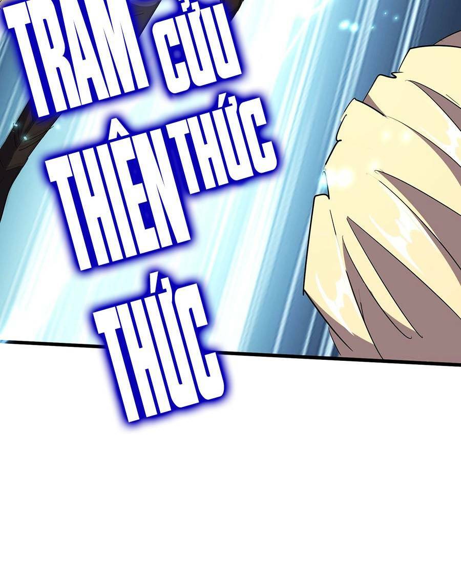 Đại Quản Gia Là Ma Hoàng Chap 295 - Next Chap 296