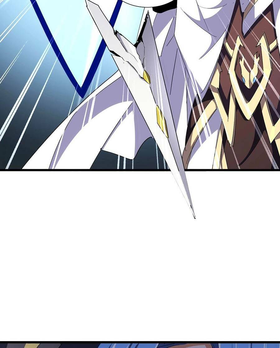 Đại Quản Gia Là Ma Hoàng Chap 295 - Next Chap 296