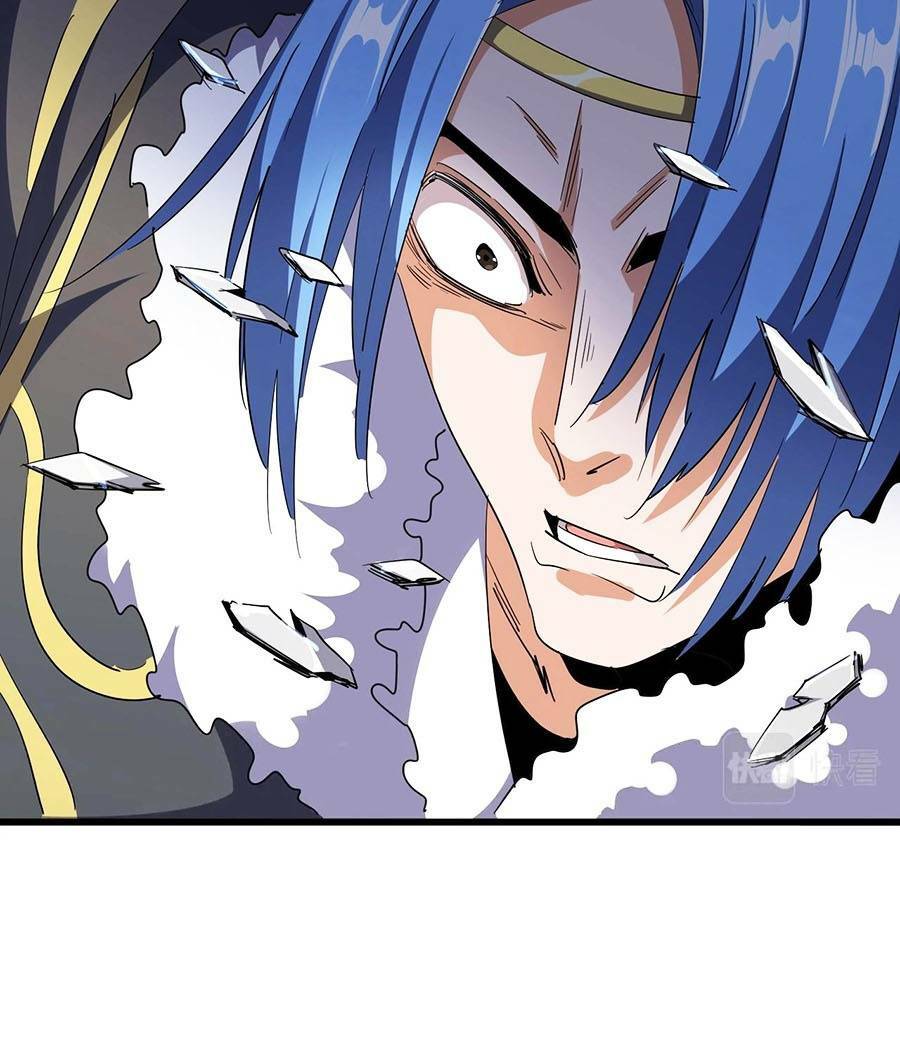 Đại Quản Gia Là Ma Hoàng Chap 295 - Next Chap 296