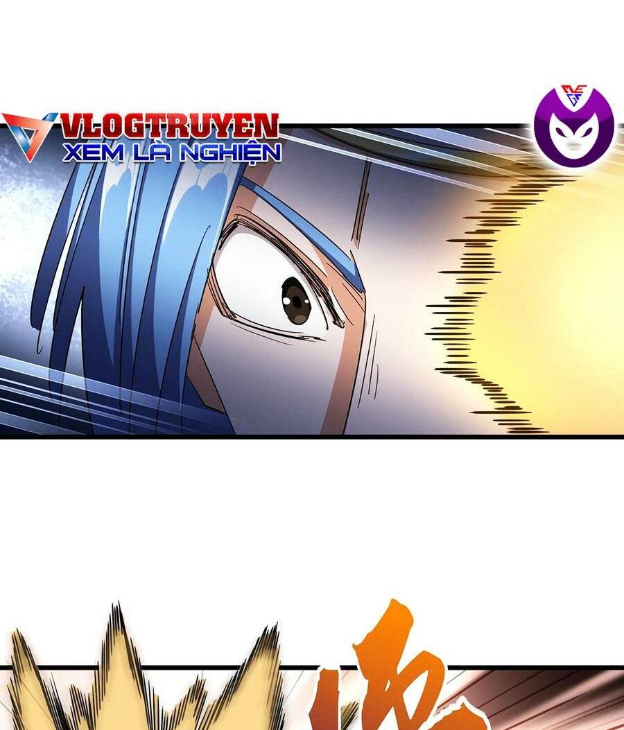 Đại Quản Gia Là Ma Hoàng Chap 295 - Next Chap 296