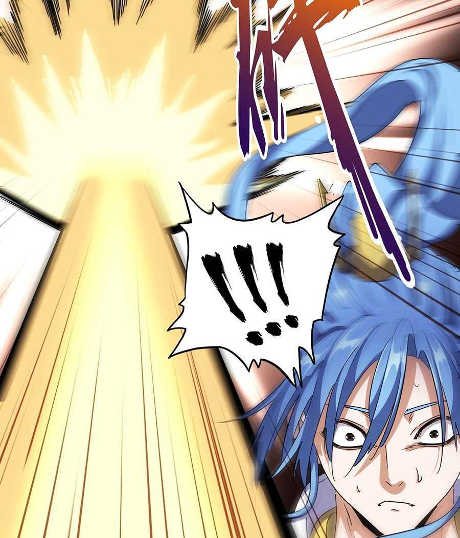 Đại Quản Gia Là Ma Hoàng Chap 295 - Next Chap 296