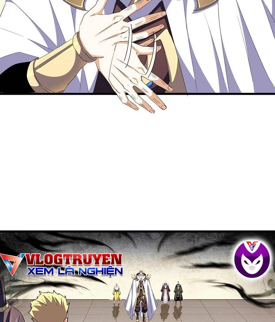 Đại Quản Gia Là Ma Hoàng Chap 295 - Next Chap 296