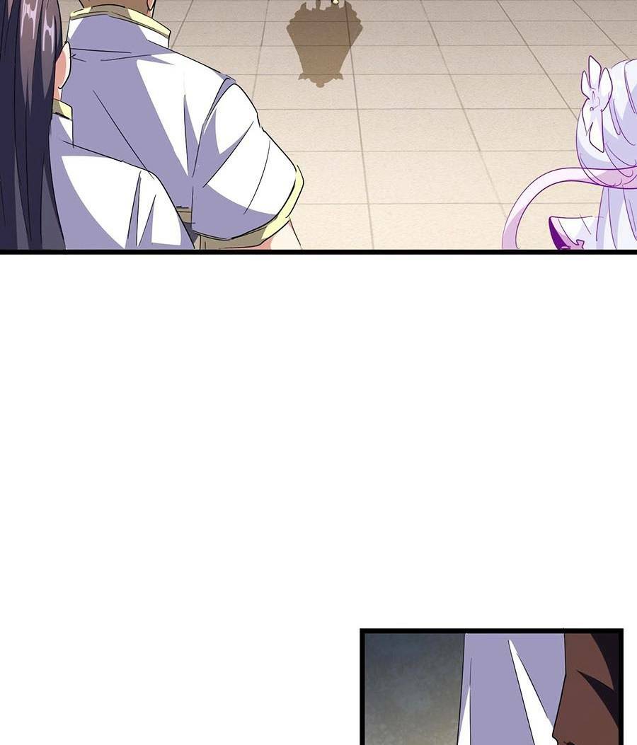 Đại Quản Gia Là Ma Hoàng Chap 295 - Next Chap 296