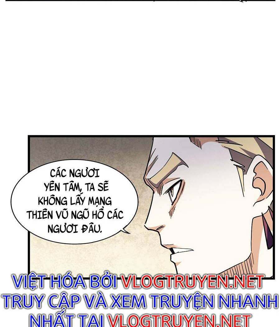 Đại Quản Gia Là Ma Hoàng Chap 295 - Next Chap 296