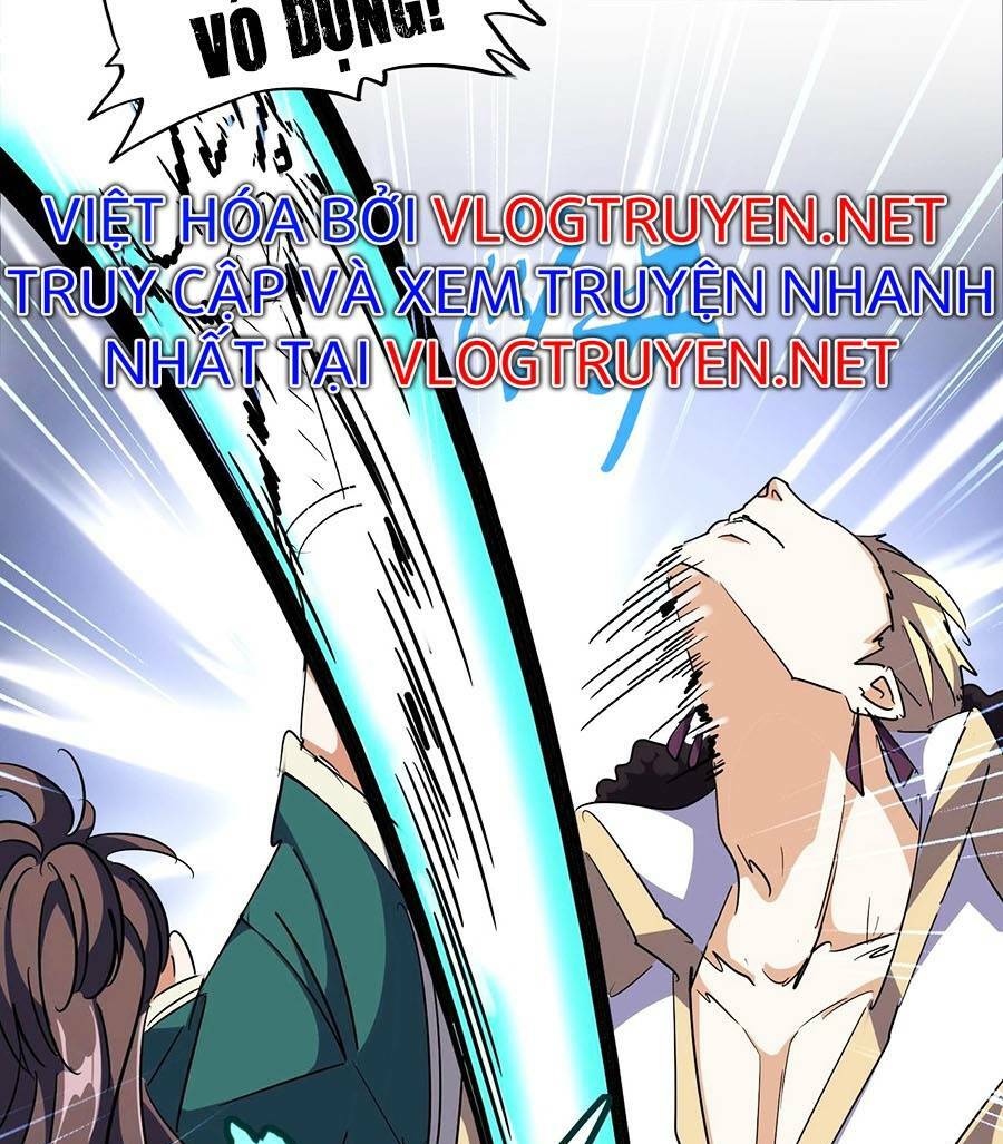 Đại Quản Gia Là Ma Hoàng Chap 295 - Next Chap 296