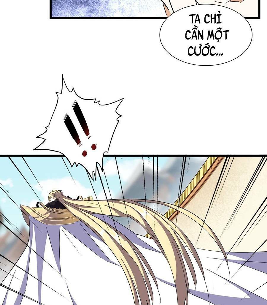 Đại Quản Gia Là Ma Hoàng Chap 295 - Next Chap 296