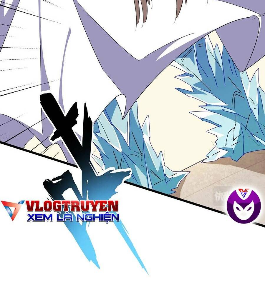 Đại Quản Gia Là Ma Hoàng Chap 295 - Next Chap 296