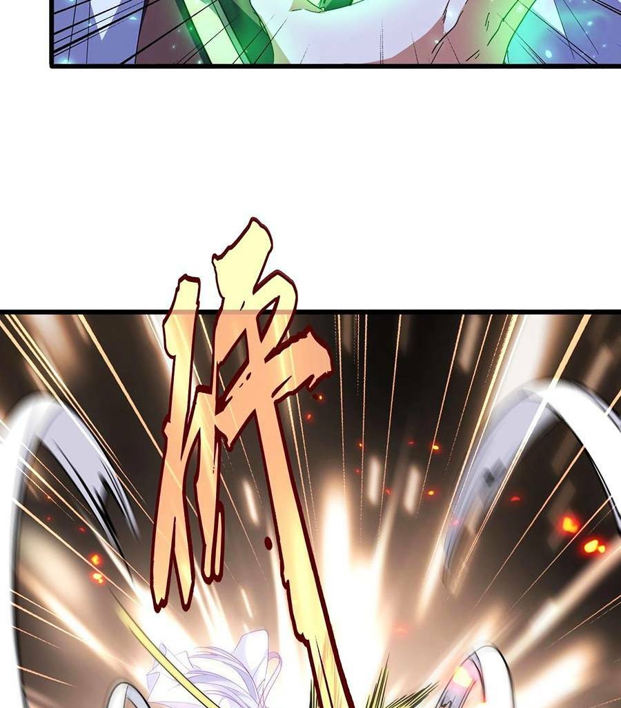 Đại Quản Gia Là Ma Hoàng Chap 295 - Next Chap 296