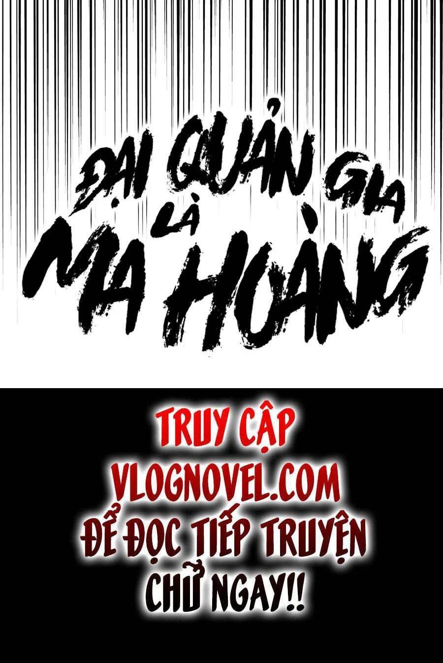 Đại Quản Gia Là Ma Hoàng Chap 295 - Next Chap 296