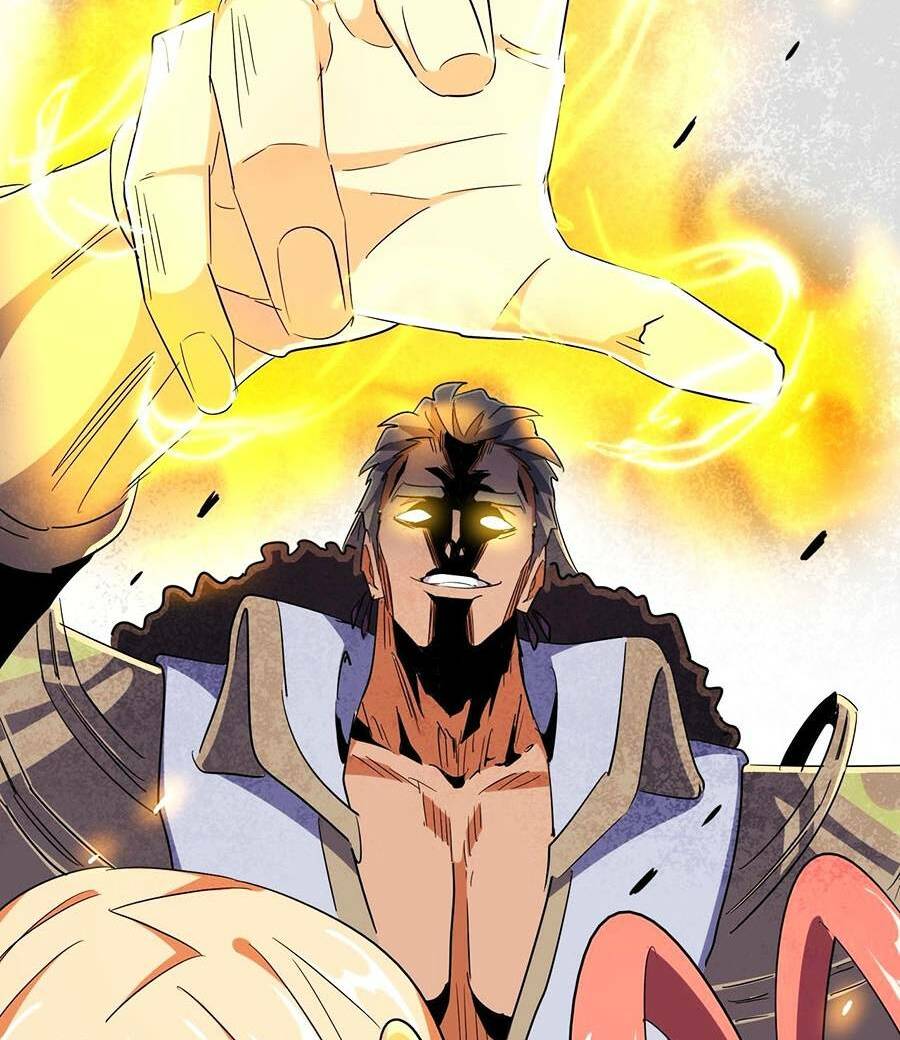 Đại Quản Gia Là Ma Hoàng Chap 296 - Next Chap 297