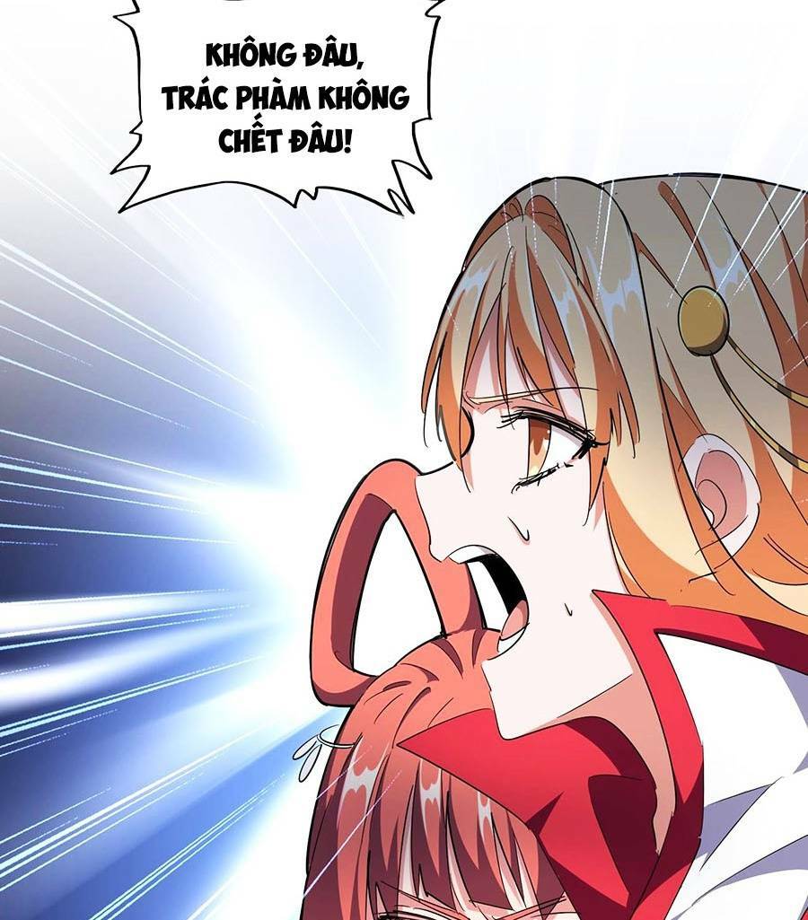 Đại Quản Gia Là Ma Hoàng Chap 296 - Next Chap 297