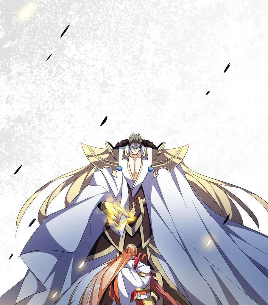 Đại Quản Gia Là Ma Hoàng Chap 296 - Next Chap 297