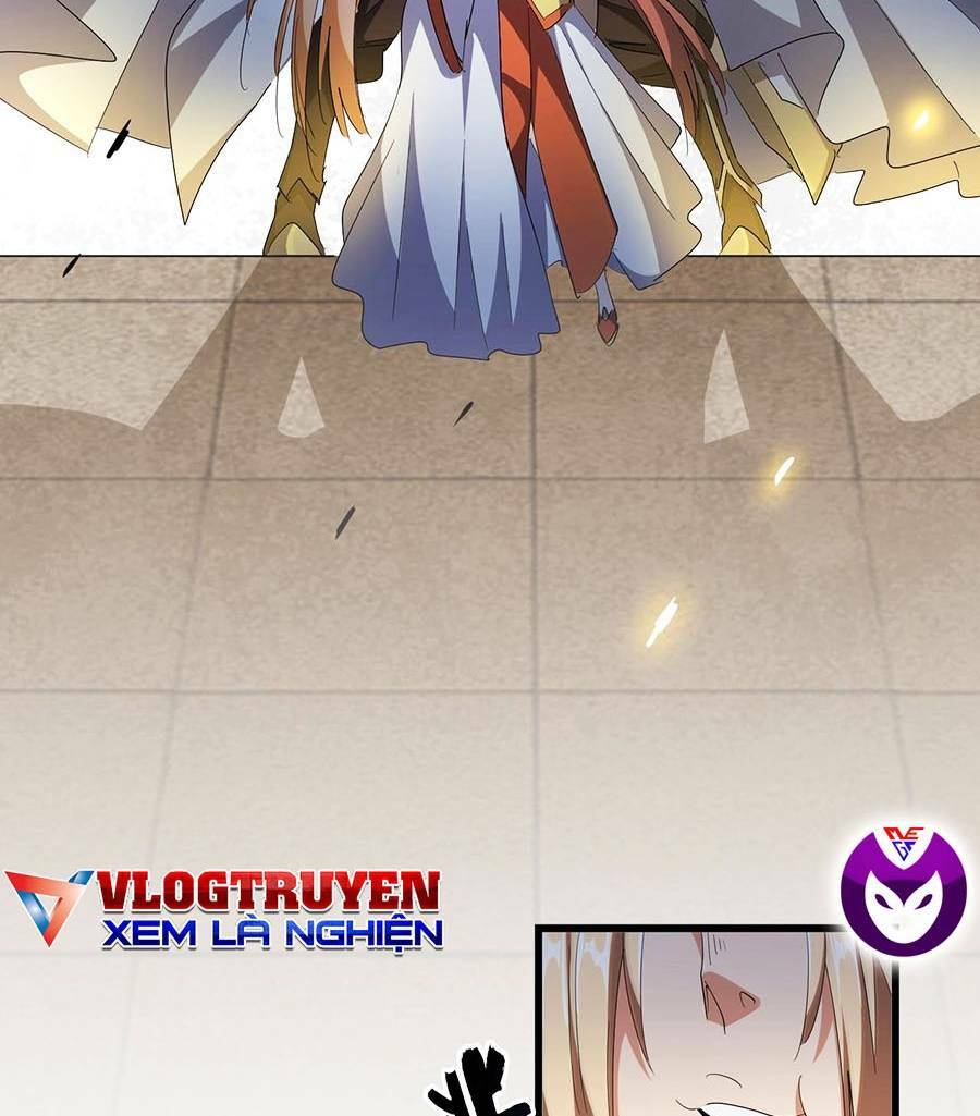 Đại Quản Gia Là Ma Hoàng Chap 296 - Next Chap 297