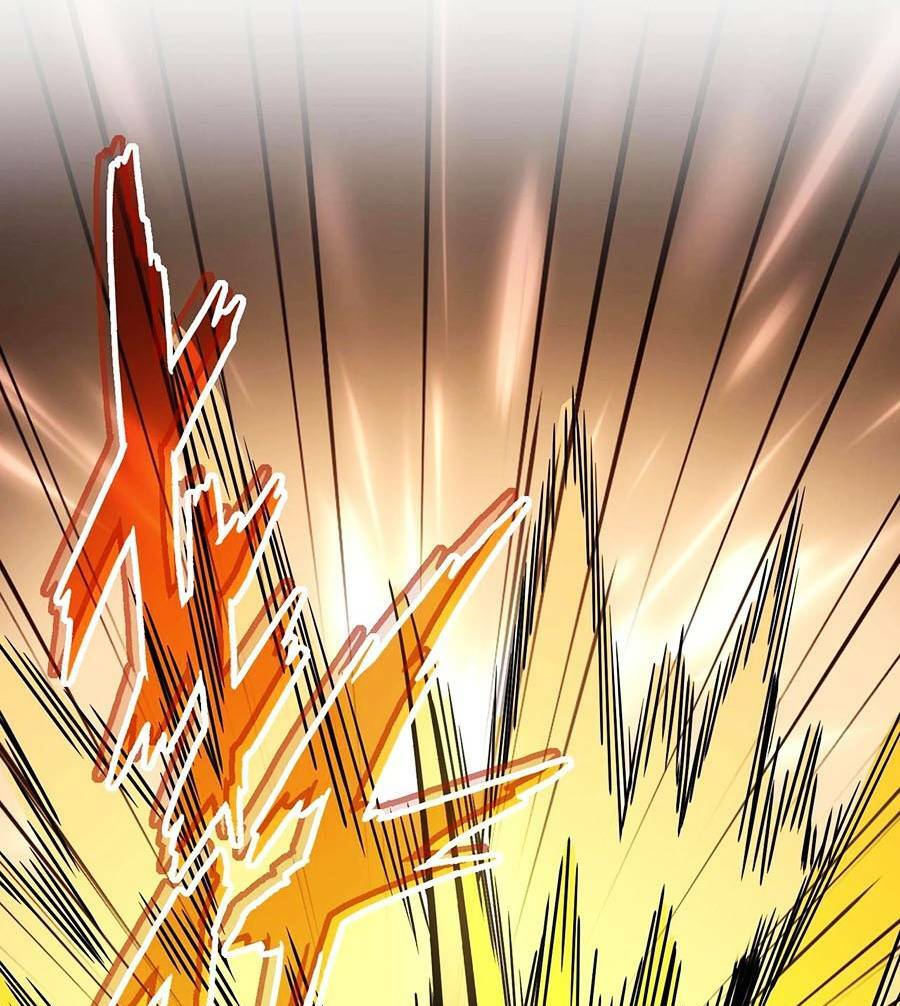 Đại Quản Gia Là Ma Hoàng Chap 296 - Next Chap 297