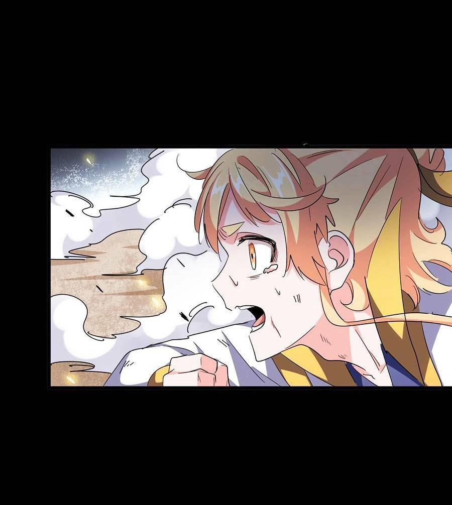 Đại Quản Gia Là Ma Hoàng Chap 296 - Next Chap 297