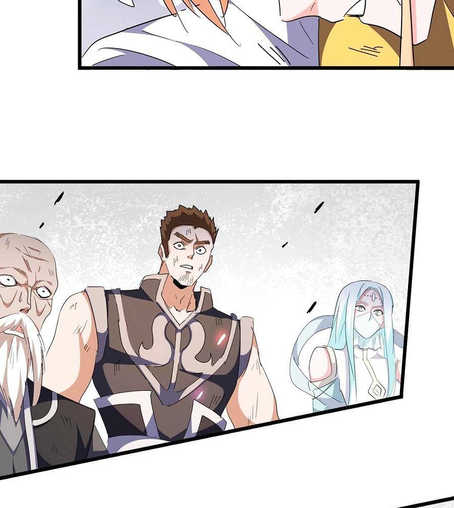 Đại Quản Gia Là Ma Hoàng Chap 296 - Next Chap 297