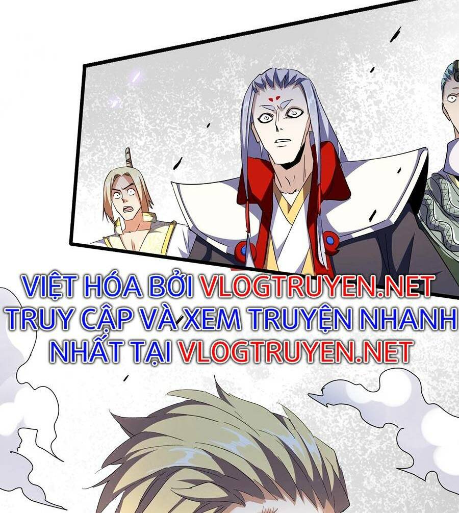 Đại Quản Gia Là Ma Hoàng Chap 296 - Next Chap 297