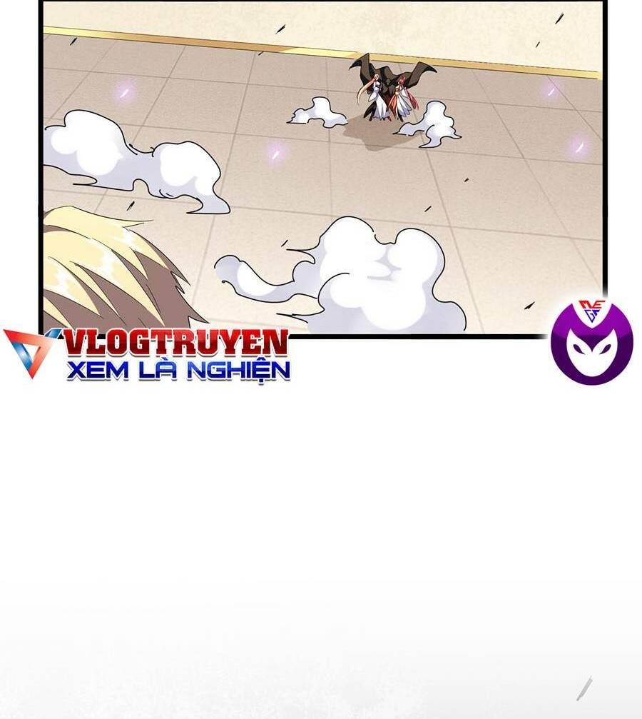 Đại Quản Gia Là Ma Hoàng Chap 296 - Next Chap 297