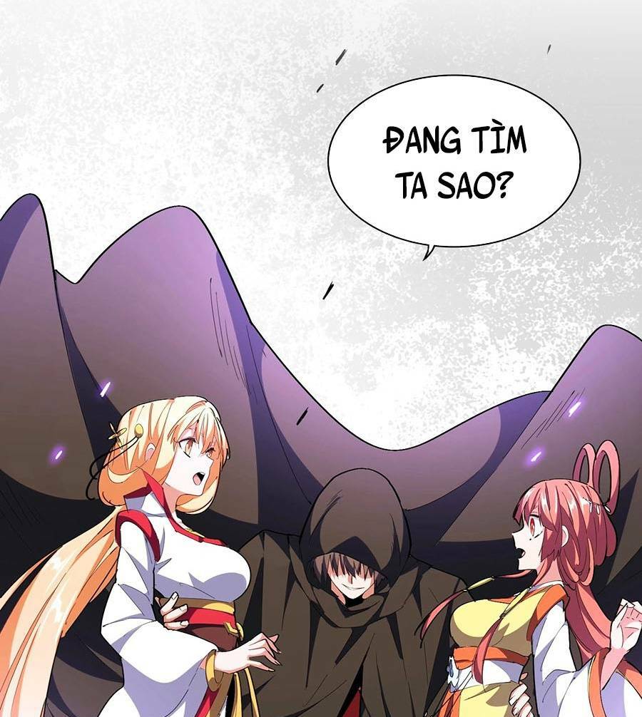 Đại Quản Gia Là Ma Hoàng Chap 296 - Next Chap 297