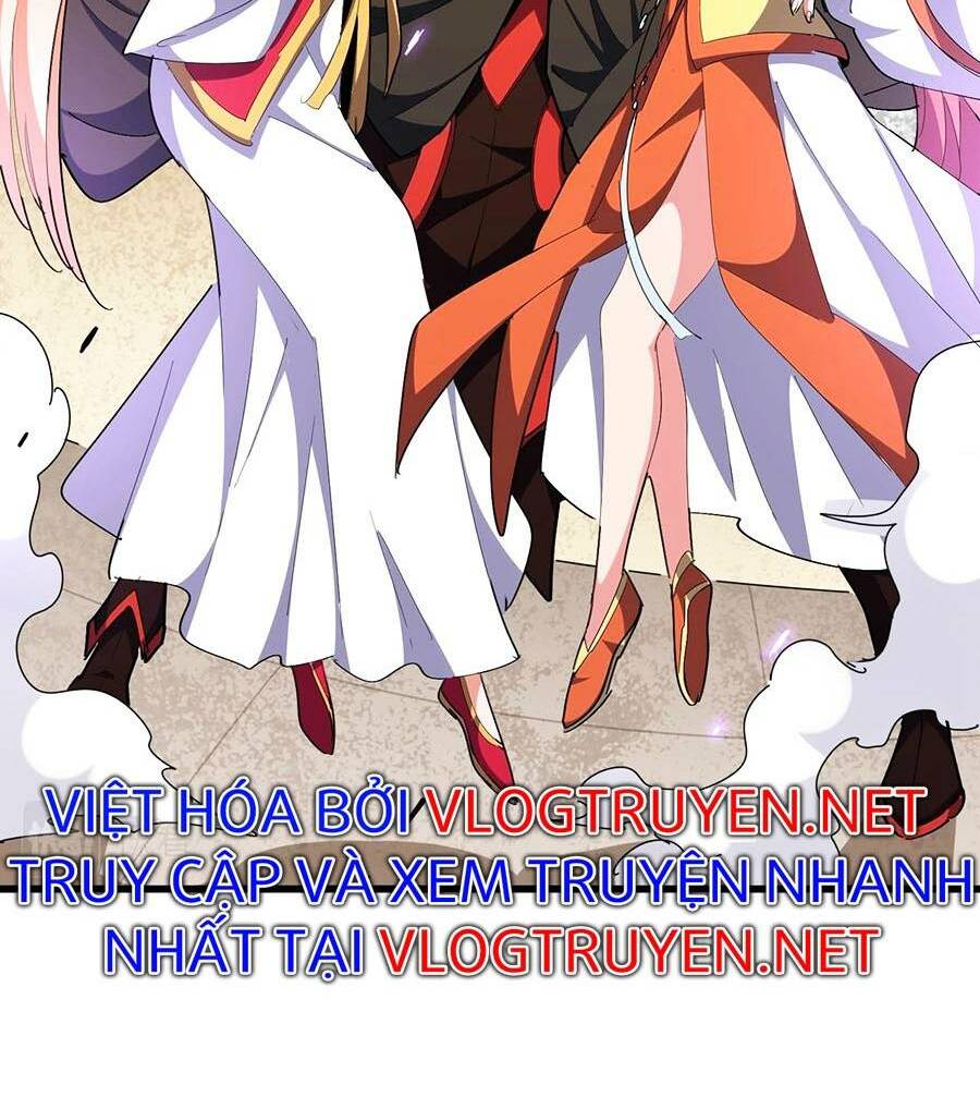 Đại Quản Gia Là Ma Hoàng Chap 296 - Next Chap 297