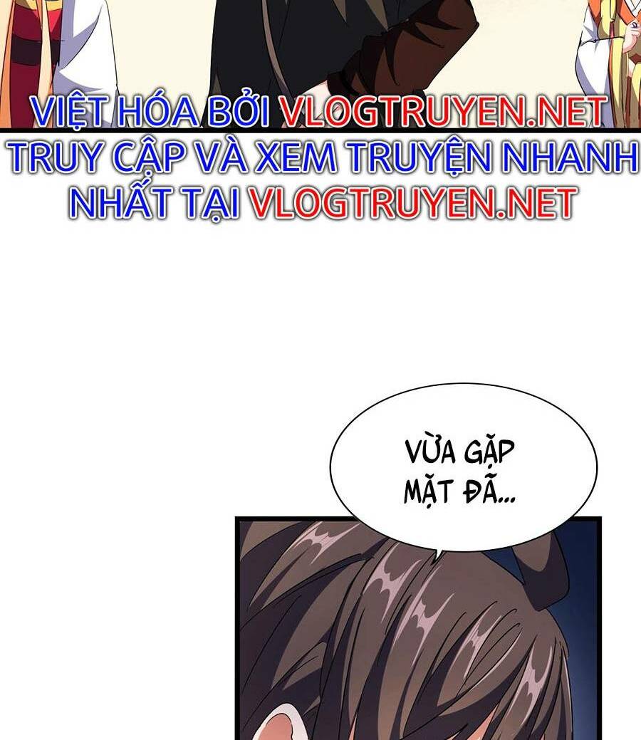 Đại Quản Gia Là Ma Hoàng Chap 296 - Next Chap 297