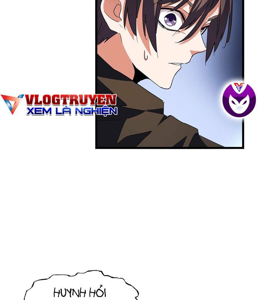 Đại Quản Gia Là Ma Hoàng Chap 296 - Next Chap 297