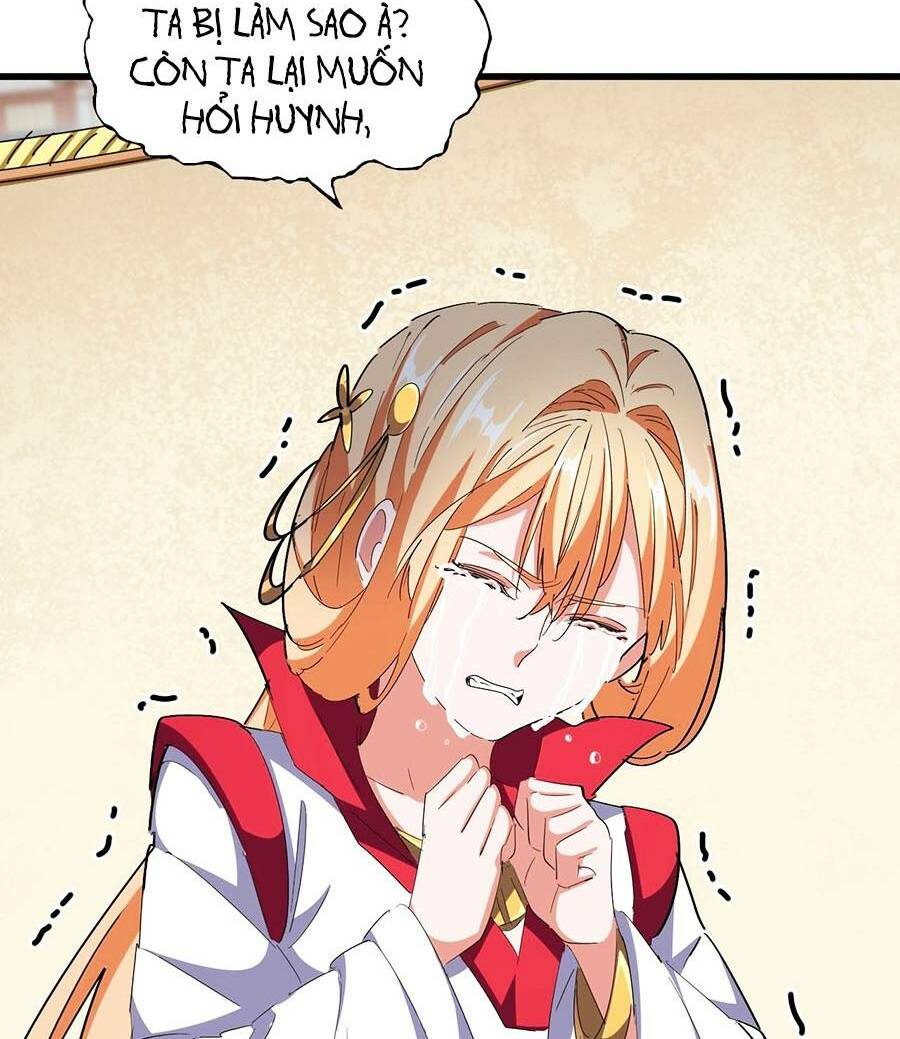 Đại Quản Gia Là Ma Hoàng Chap 296 - Next Chap 297