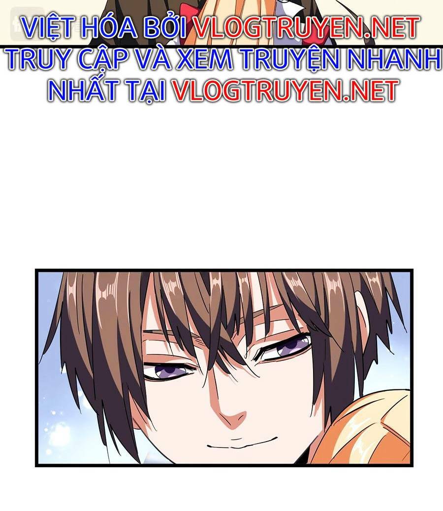 Đại Quản Gia Là Ma Hoàng Chap 296 - Next Chap 297