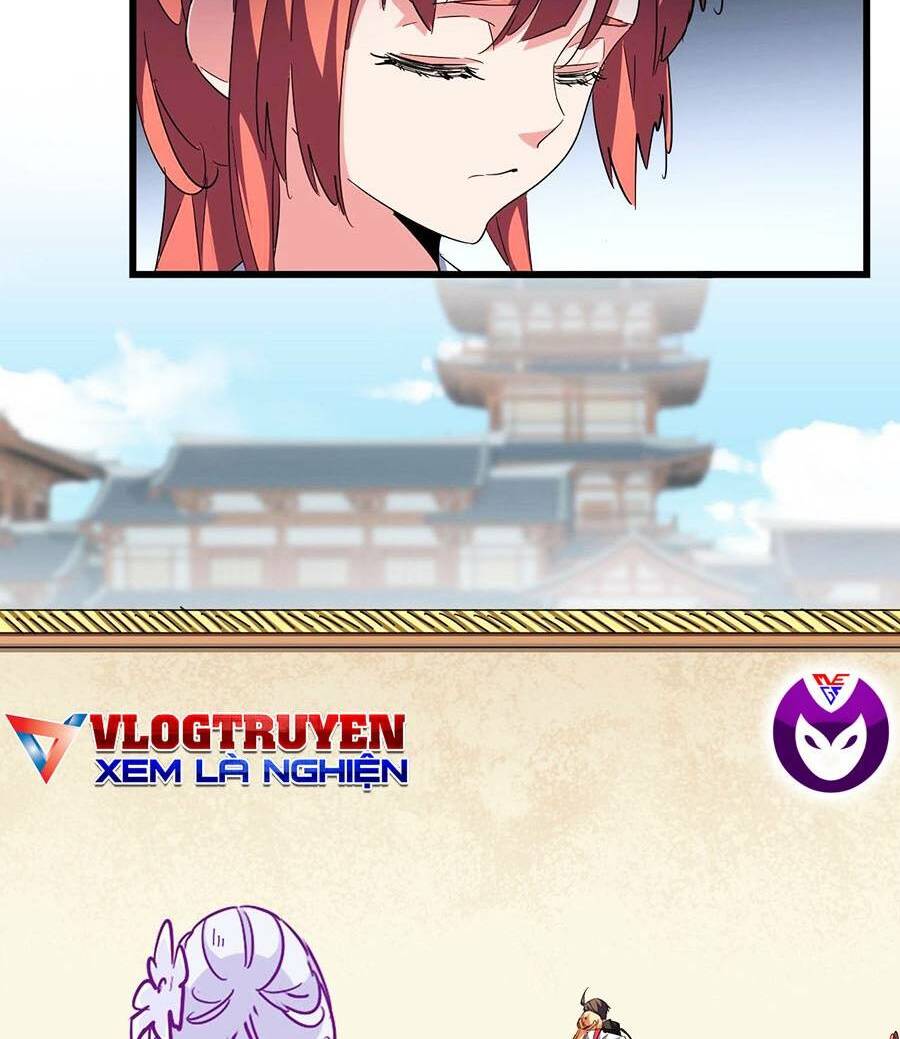 Đại Quản Gia Là Ma Hoàng Chap 296 - Next Chap 297