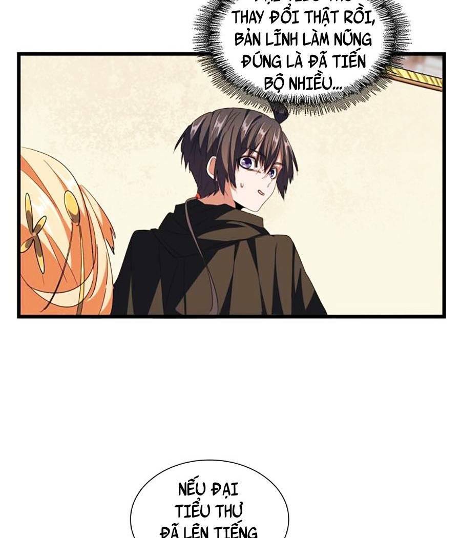 Đại Quản Gia Là Ma Hoàng Chap 297 - Next Chap 298