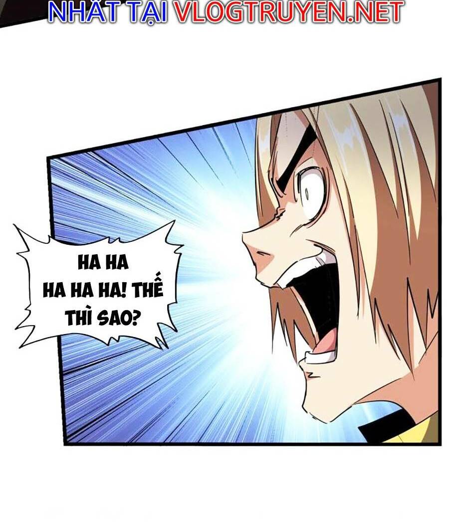 Đại Quản Gia Là Ma Hoàng Chap 297 - Next Chap 298