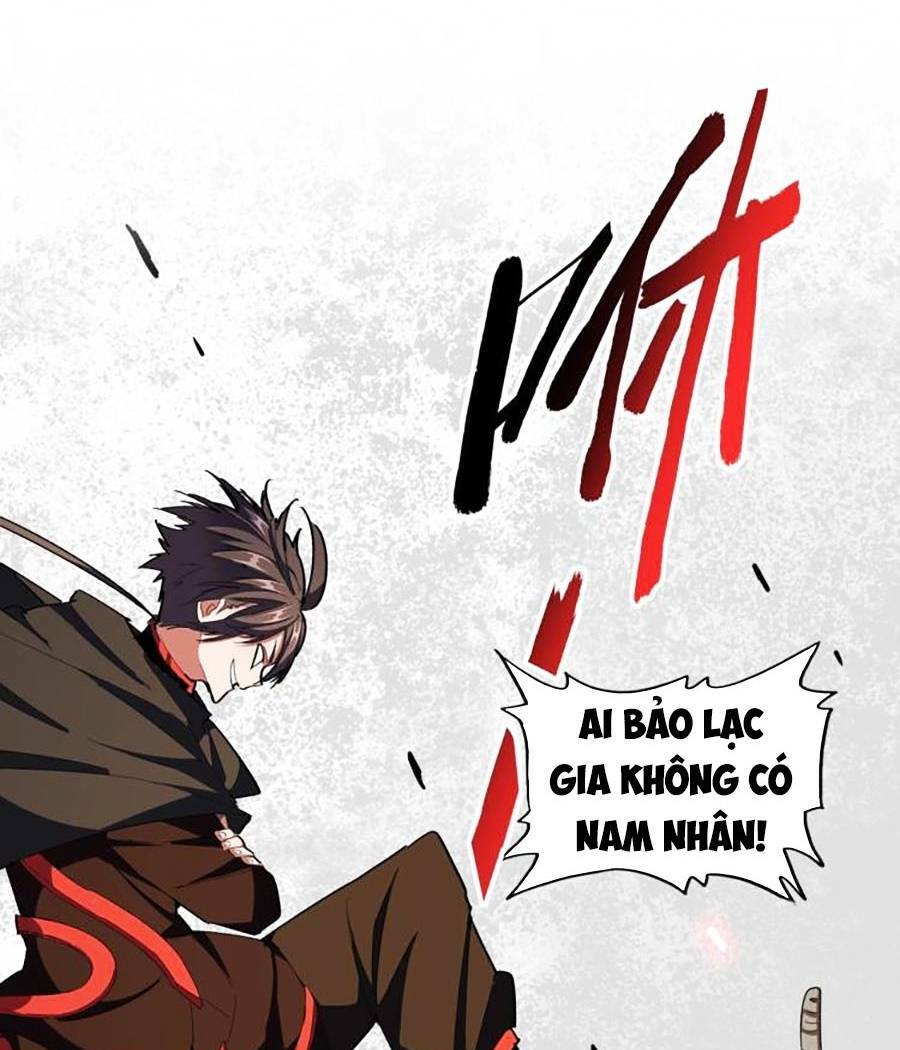 Đại Quản Gia Là Ma Hoàng Chap 297 - Next Chap 298