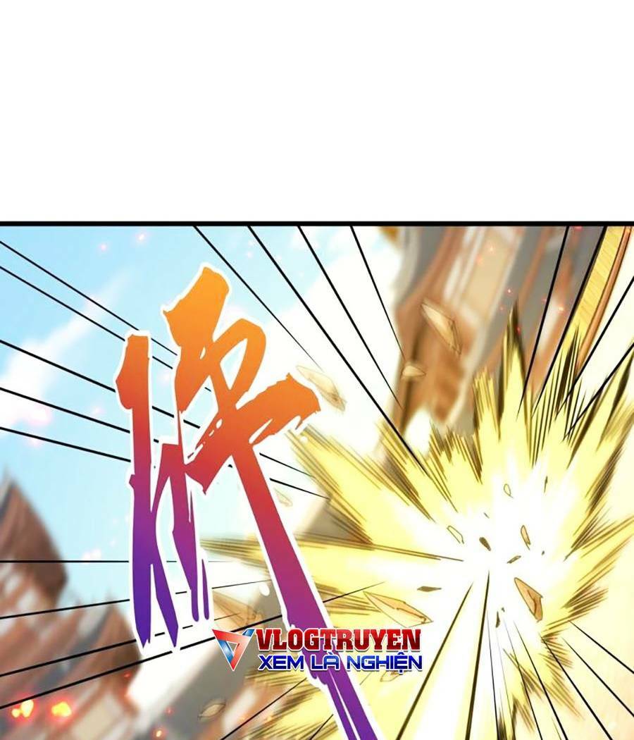 Đại Quản Gia Là Ma Hoàng Chap 297 - Next Chap 298