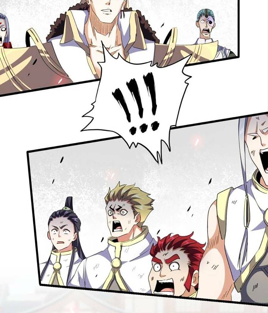 Đại Quản Gia Là Ma Hoàng Chap 297 - Next Chap 298