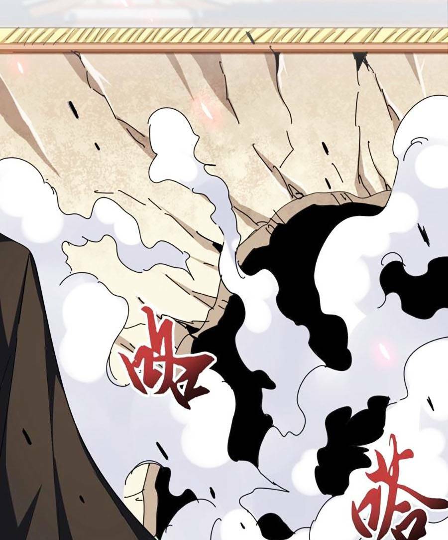 Đại Quản Gia Là Ma Hoàng Chap 297 - Next Chap 298