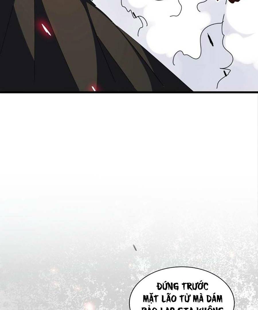 Đại Quản Gia Là Ma Hoàng Chap 297 - Next Chap 298