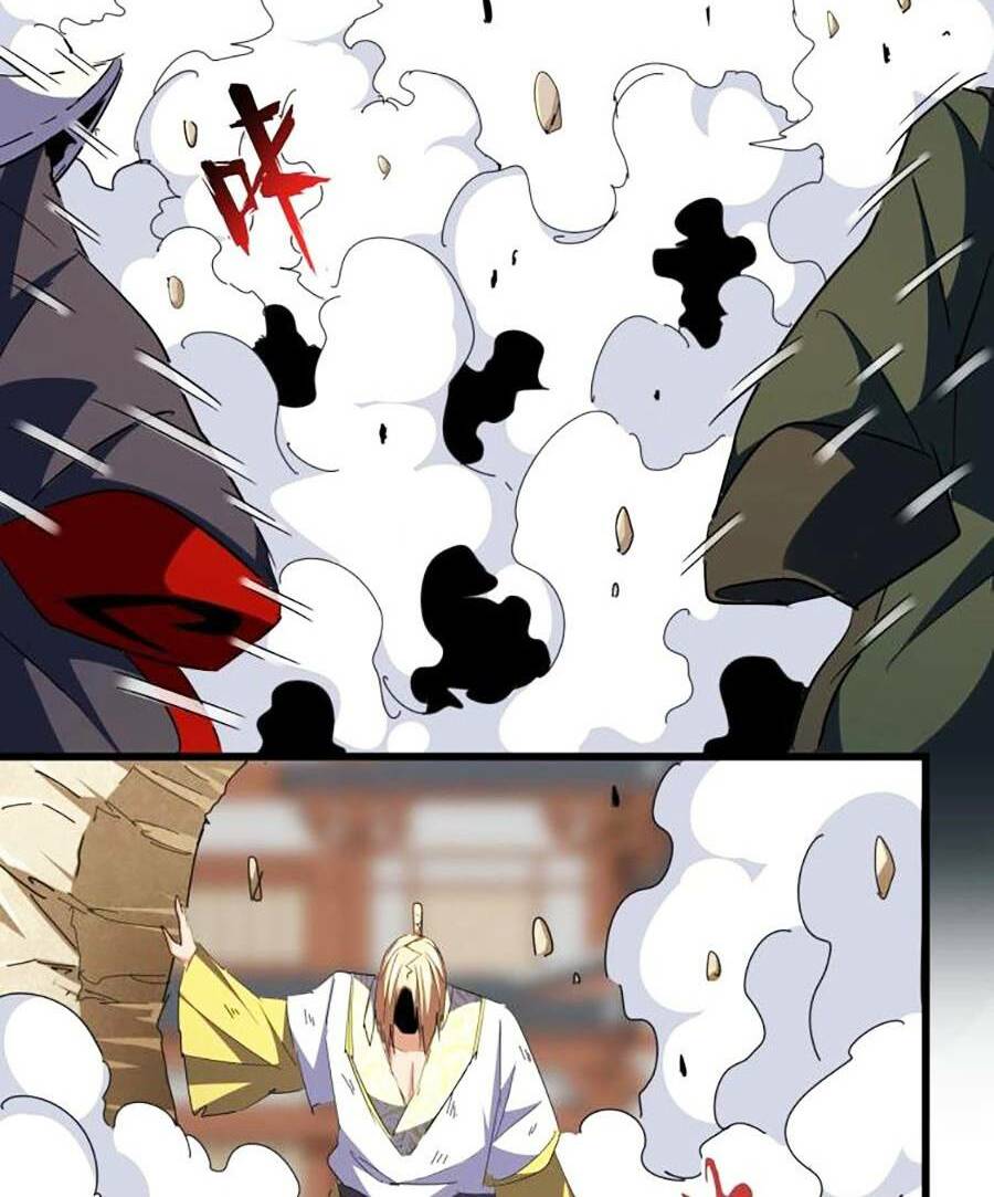 Đại Quản Gia Là Ma Hoàng Chap 297 - Next Chap 298