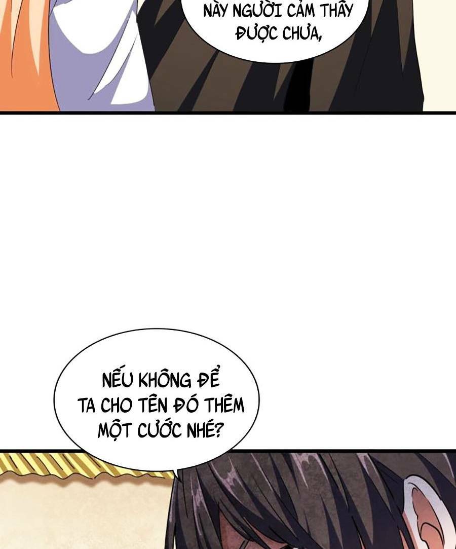 Đại Quản Gia Là Ma Hoàng Chap 297 - Next Chap 298