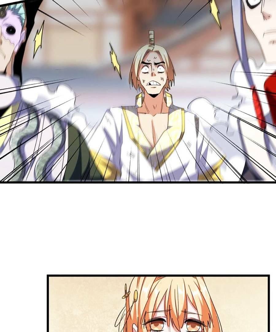 Đại Quản Gia Là Ma Hoàng Chap 297 - Next Chap 298