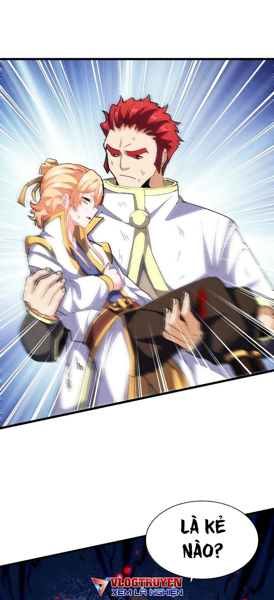 Đại Quản Gia Là Ma Hoàng Chap 297 - Next Chap 298