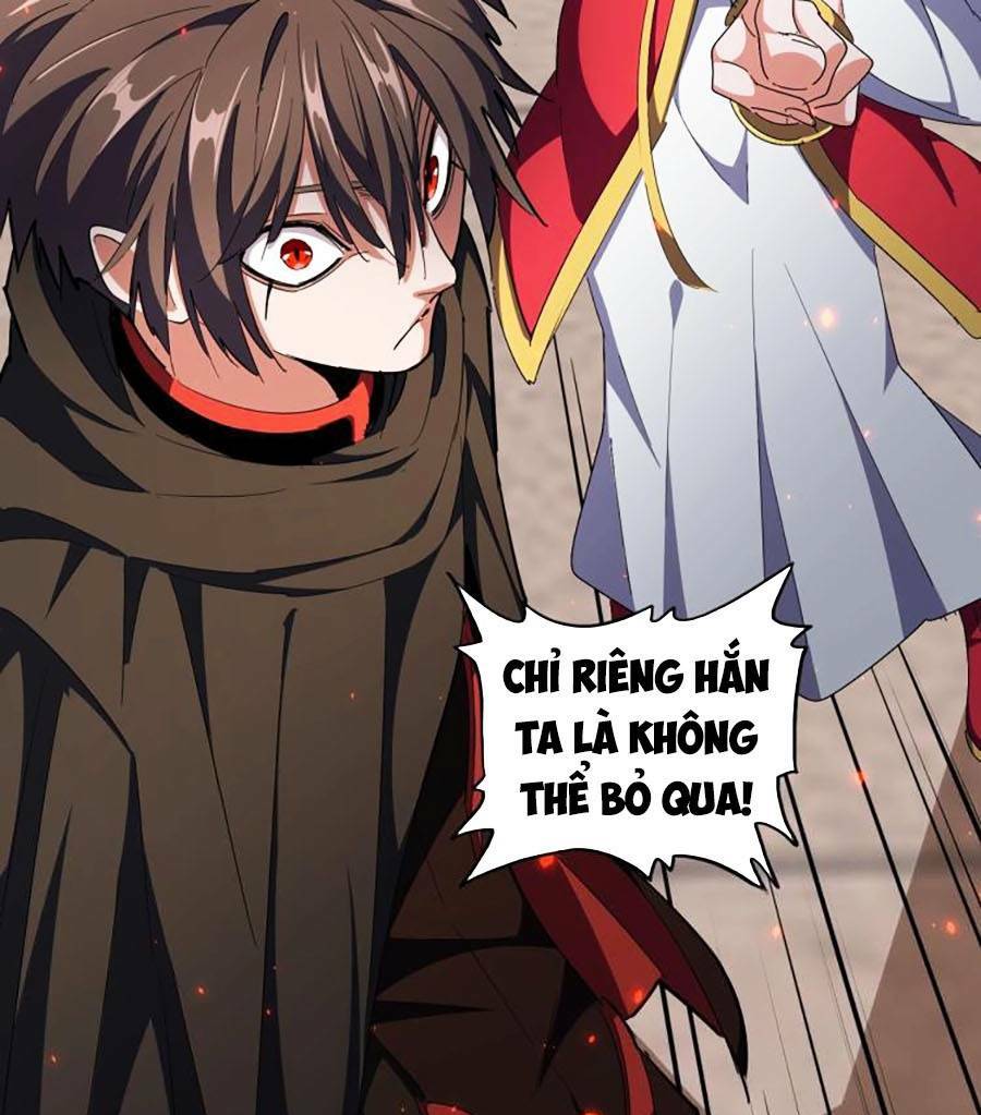 Đại Quản Gia Là Ma Hoàng Chap 297 - Next Chap 298