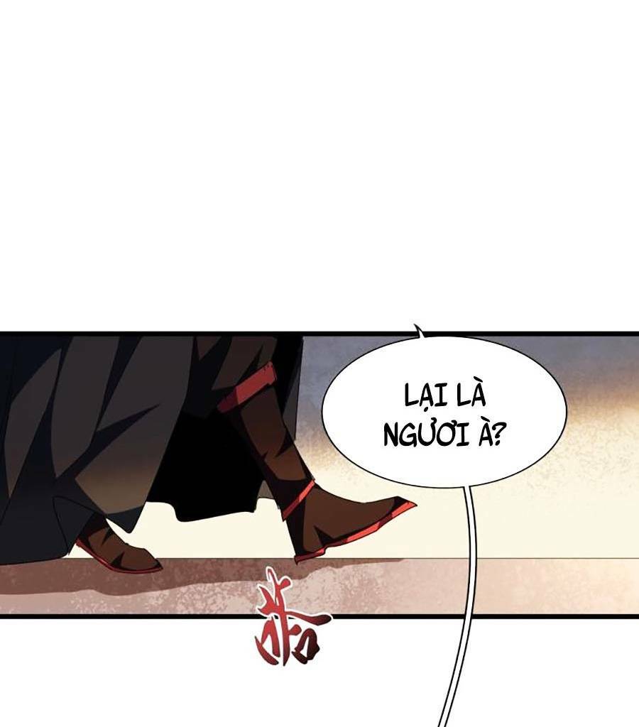 Đại Quản Gia Là Ma Hoàng Chap 297 - Next Chap 298