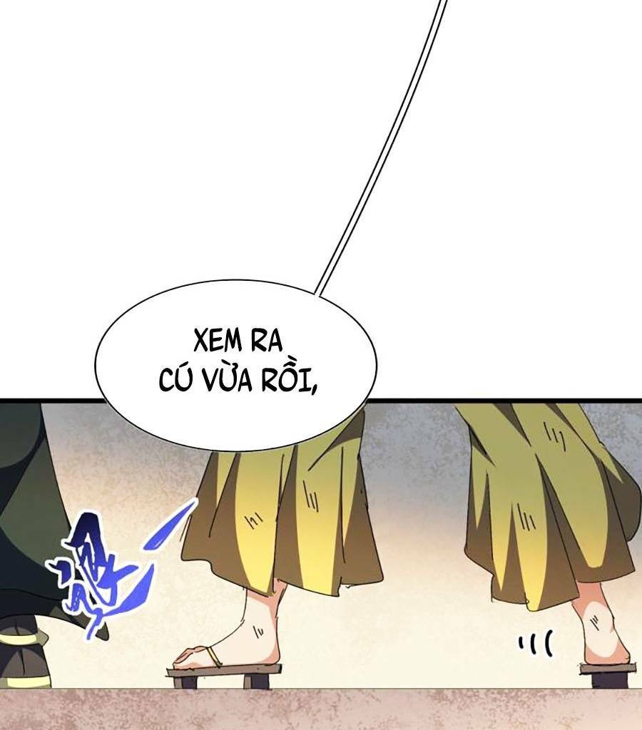 Đại Quản Gia Là Ma Hoàng Chap 297 - Next Chap 298