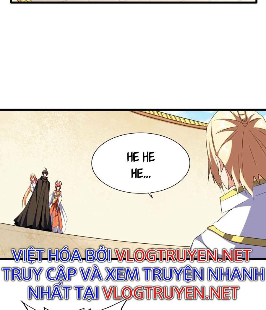 Đại Quản Gia Là Ma Hoàng Chap 297 - Next Chap 298