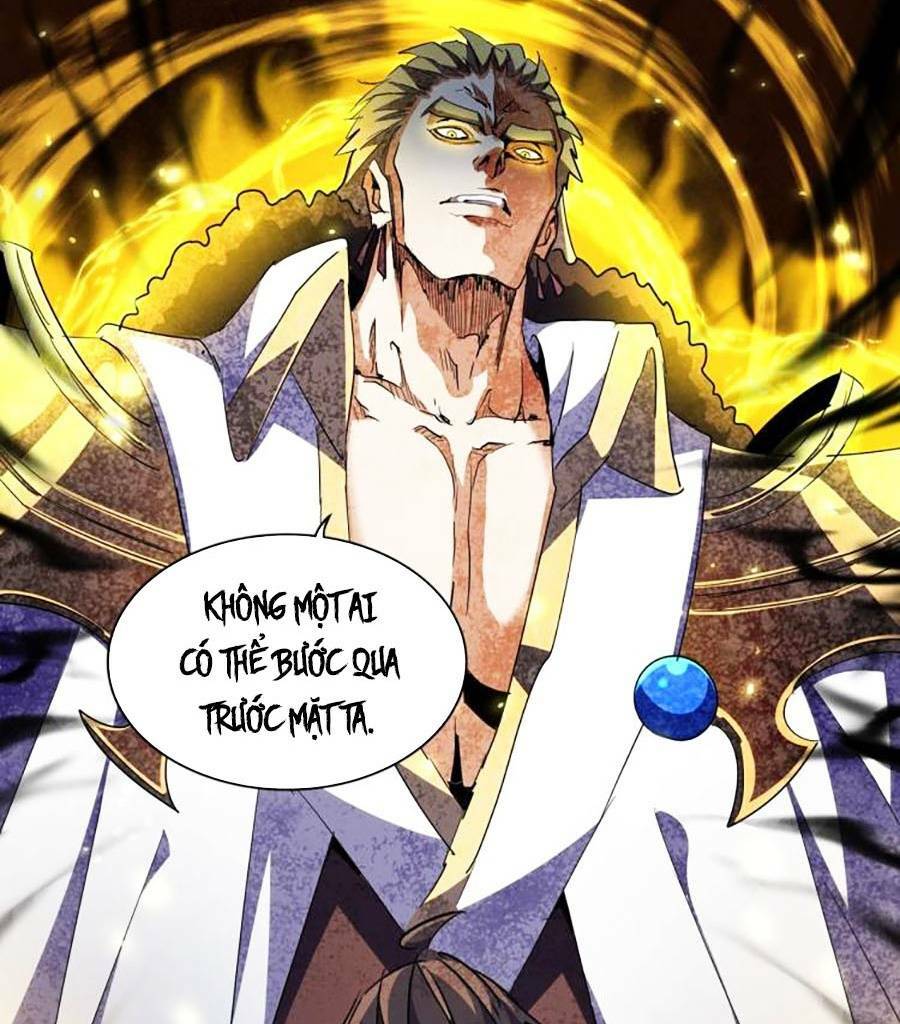 Đại Quản Gia Là Ma Hoàng Chap 297 - Next Chap 298