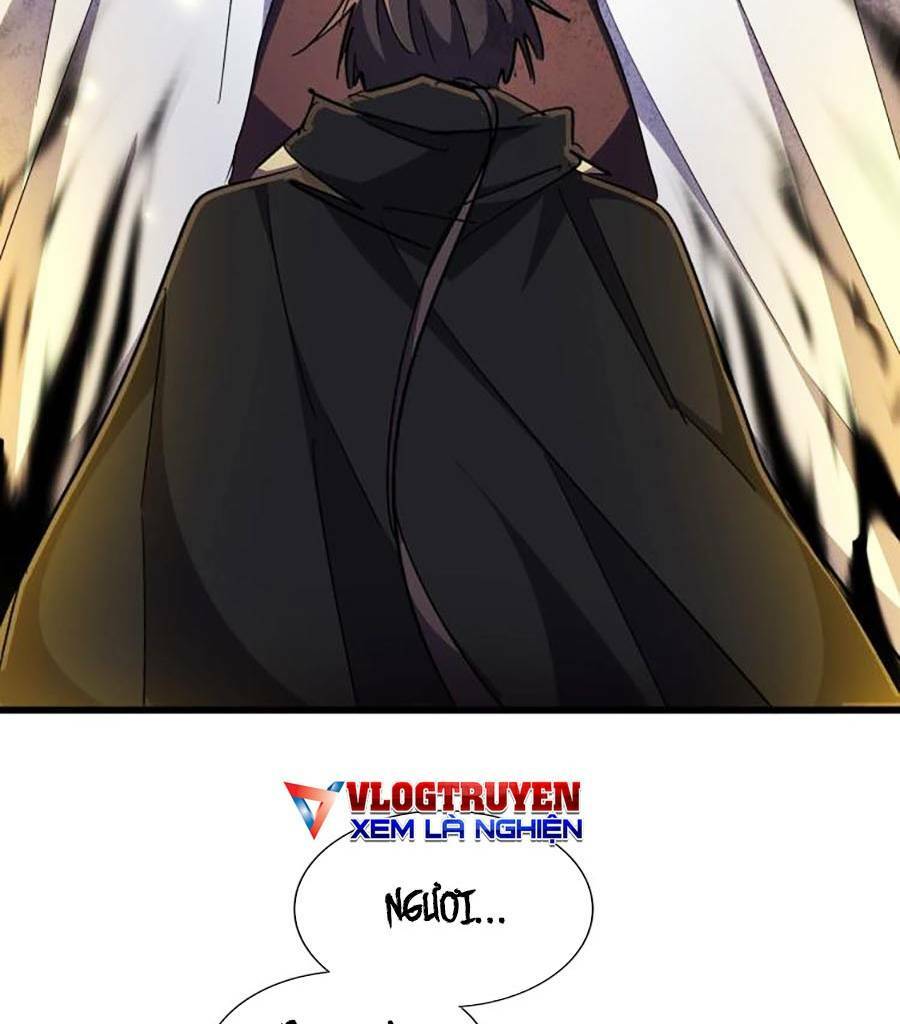 Đại Quản Gia Là Ma Hoàng Chap 297 - Next Chap 298