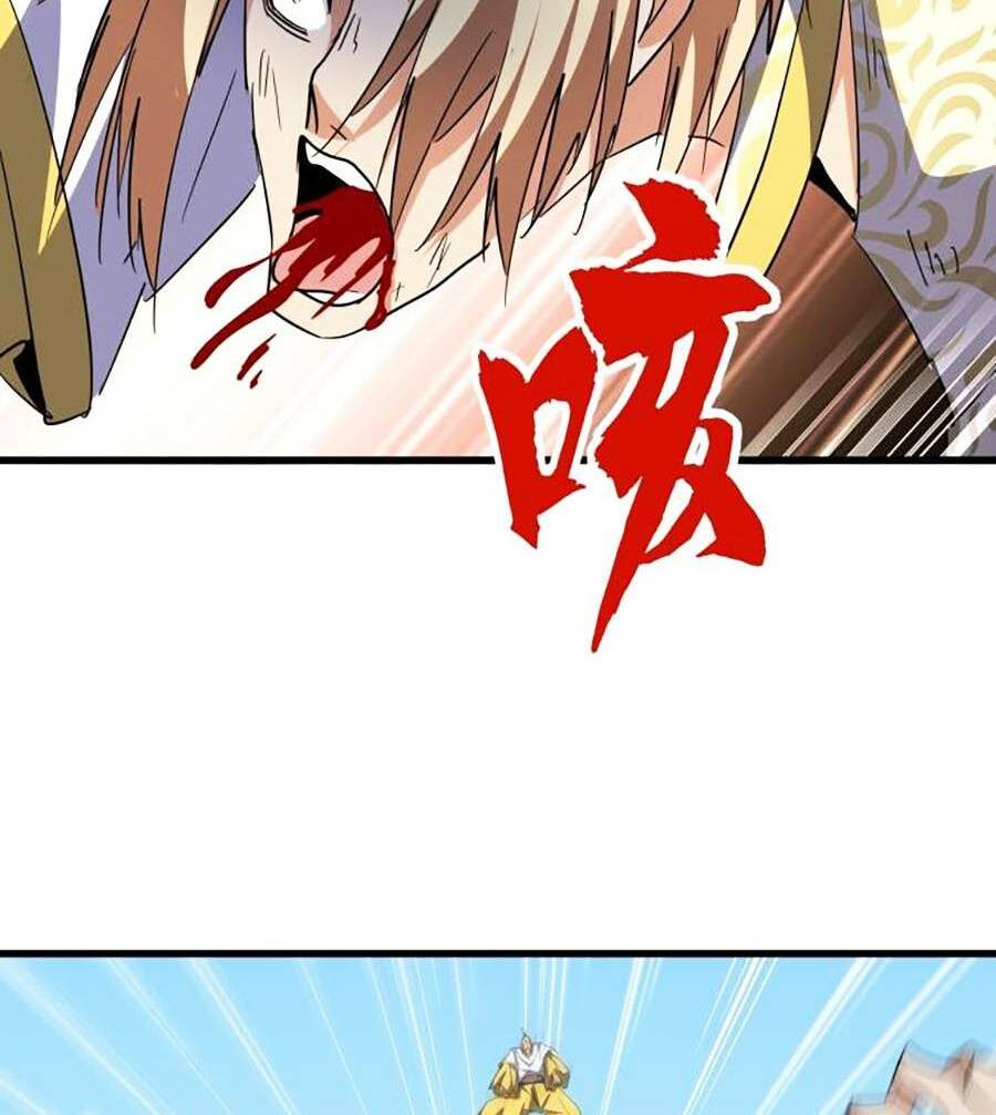 Đại Quản Gia Là Ma Hoàng Chap 297 - Next Chap 298